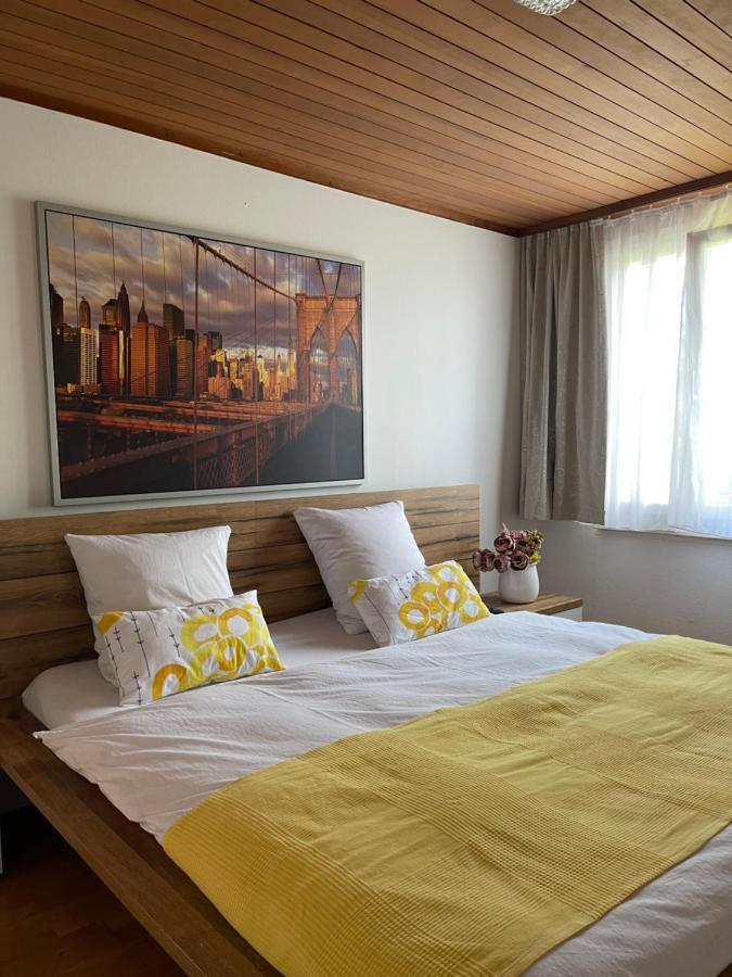 Hotel Ochsen St. Margrethen Bagian luar foto