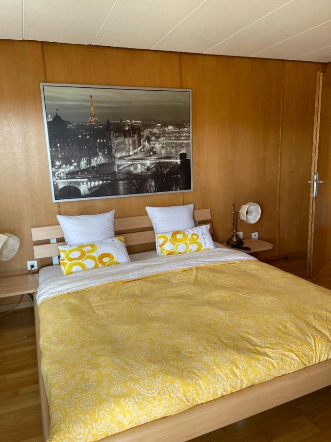 Hotel Ochsen St. Margrethen Bagian luar foto