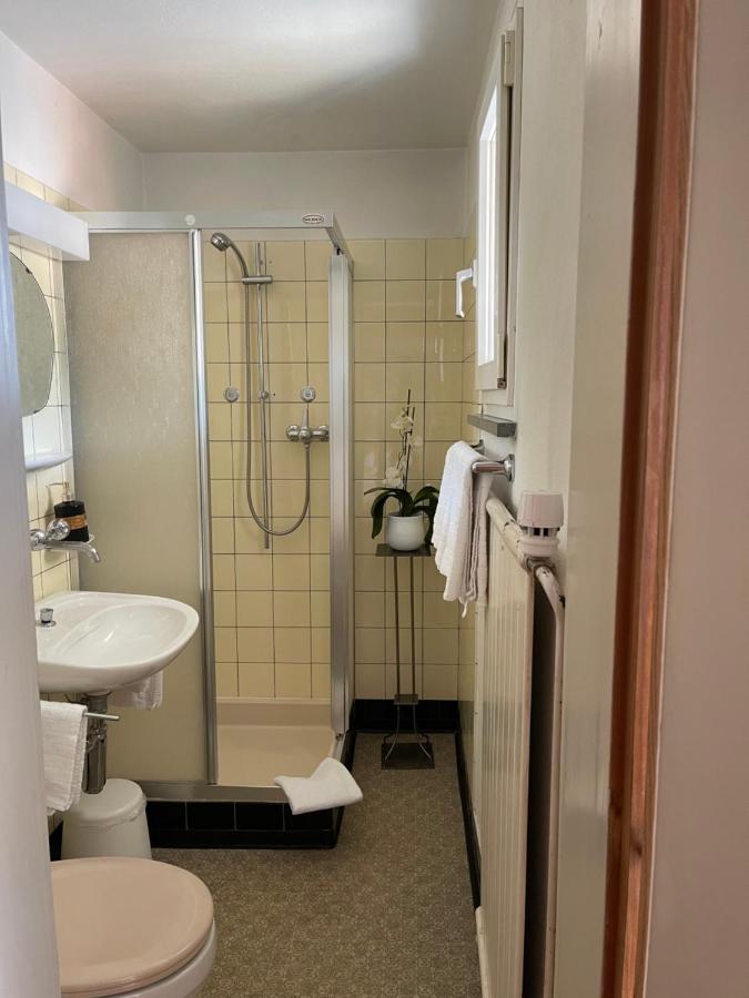 Hotel Ochsen St. Margrethen Bagian luar foto