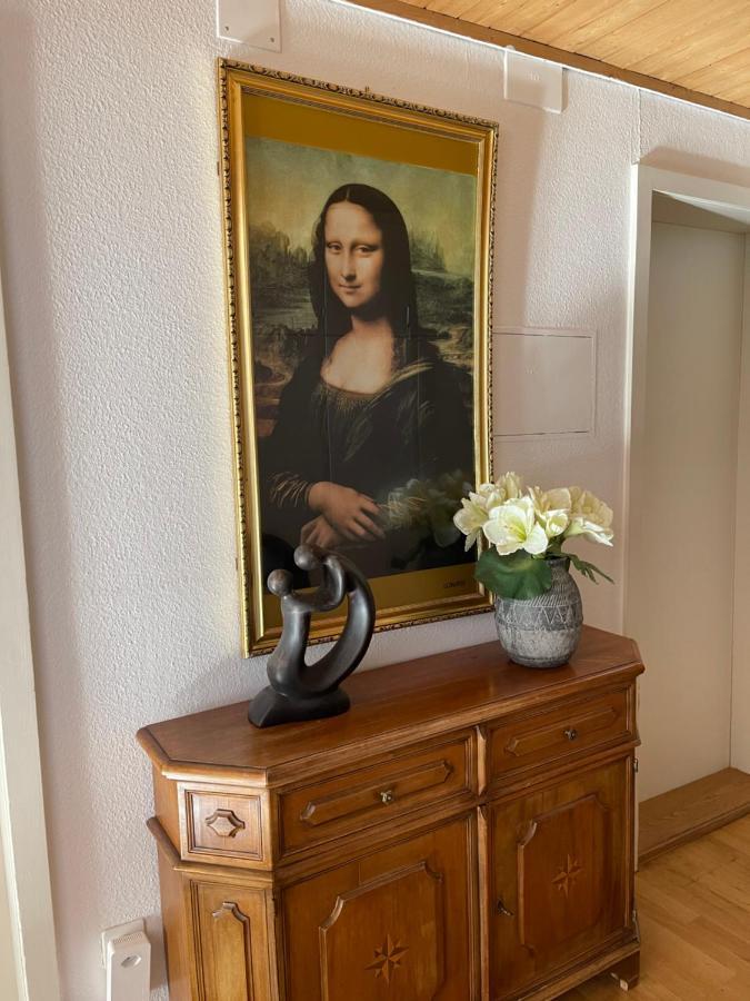 Hotel Ochsen St. Margrethen Bagian luar foto