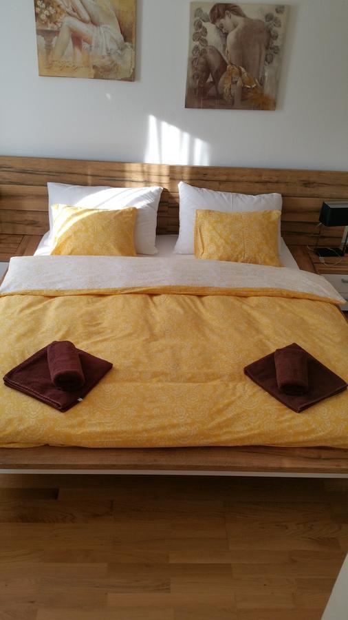 Hotel Ochsen St. Margrethen Bagian luar foto