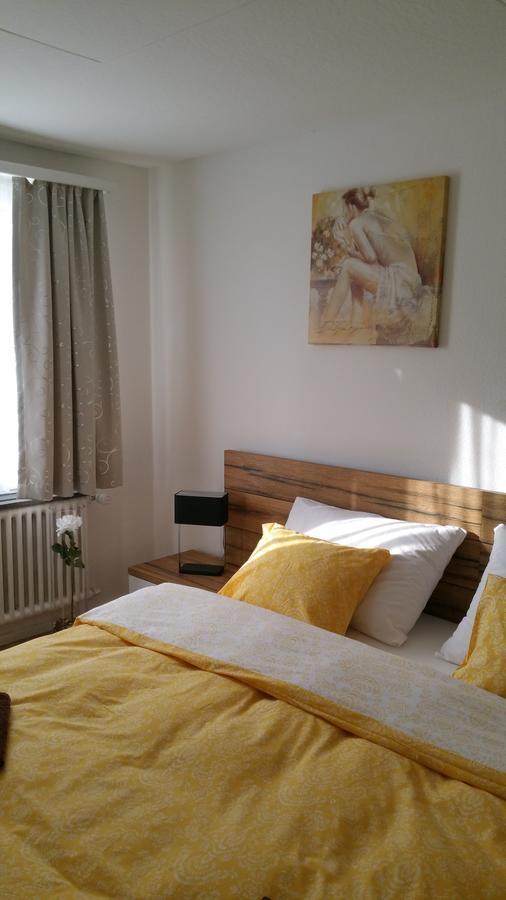 Hotel Ochsen St. Margrethen Bagian luar foto