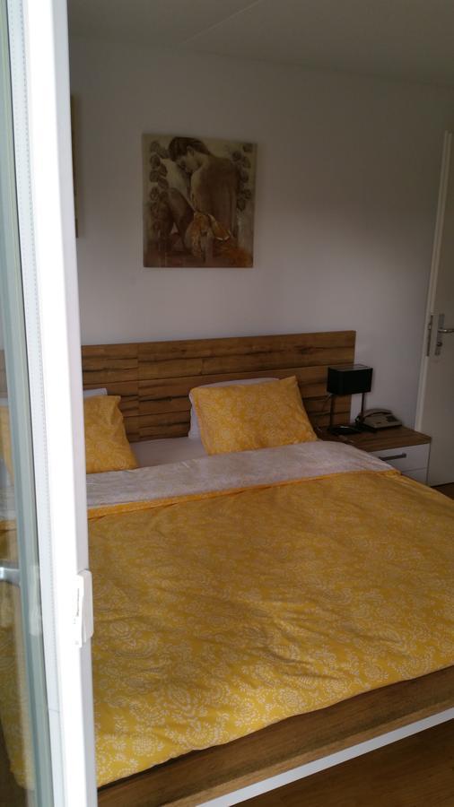 Hotel Ochsen St. Margrethen Bagian luar foto