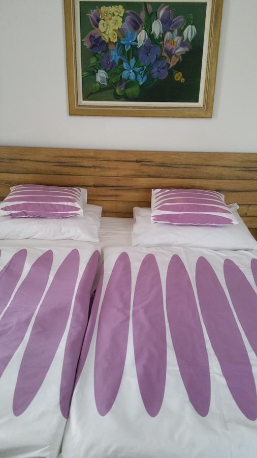 Hotel Ochsen St. Margrethen Bagian luar foto