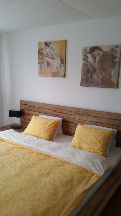 Hotel Ochsen St. Margrethen Bagian luar foto