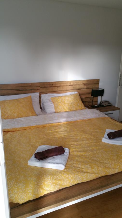 Hotel Ochsen St. Margrethen Bagian luar foto